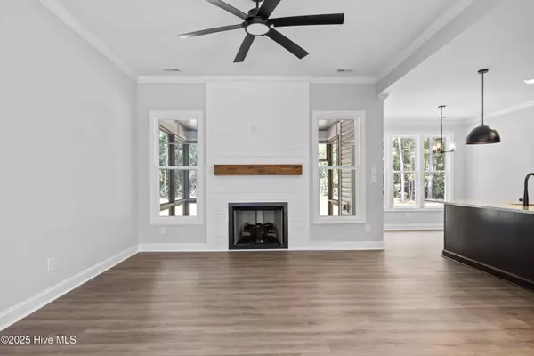 255 White Oak Bluff RD, Stella, NC 28582