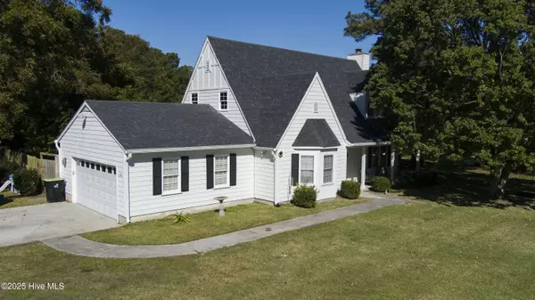 1223 Creek RD, Morehead City, NC 28557