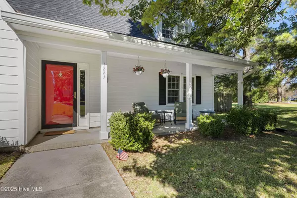 1223 Creek RD, Morehead City, NC 28557