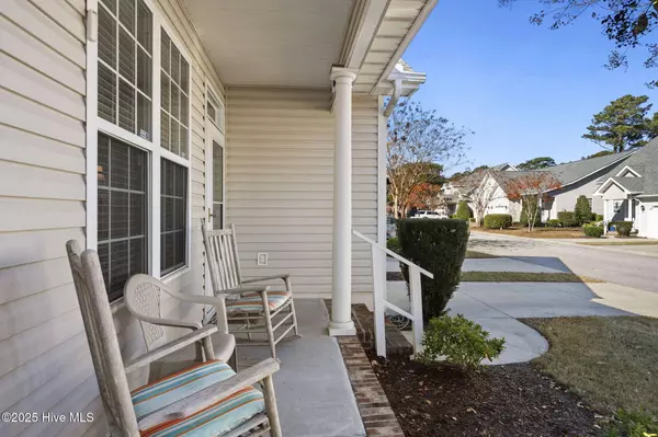 527 Village Green DR #A, Morehead City, NC 28557