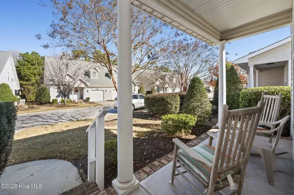 527 Village Green DR #A, Morehead City, NC 28557