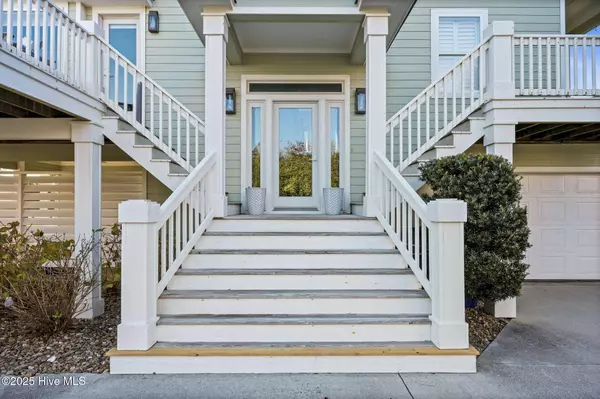 10212 Gulf Stream DR, Emerald Isle, NC 28594