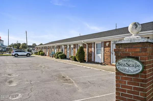 121 Old Causeway RD #12, Atlantic Beach, NC 28512