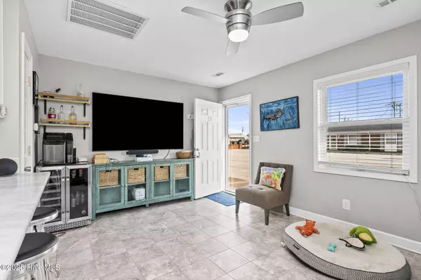 121 Old Causeway RD #12, Atlantic Beach, NC 28512