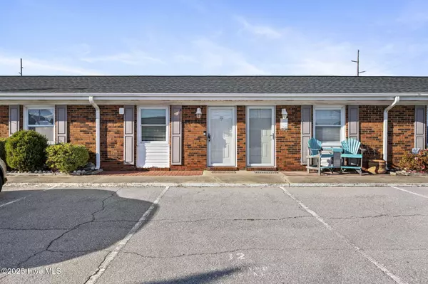 121 Old Causeway RD #12, Atlantic Beach, NC 28512