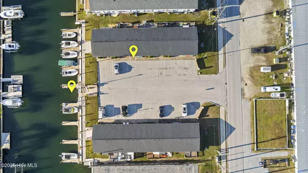 121 Old Causeway RD #12, Atlantic Beach, NC 28512