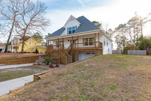 917 W Haven BLVD, Morehead City, NC 28557