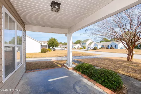 433 Meeting ST, Beaufort, NC 28516