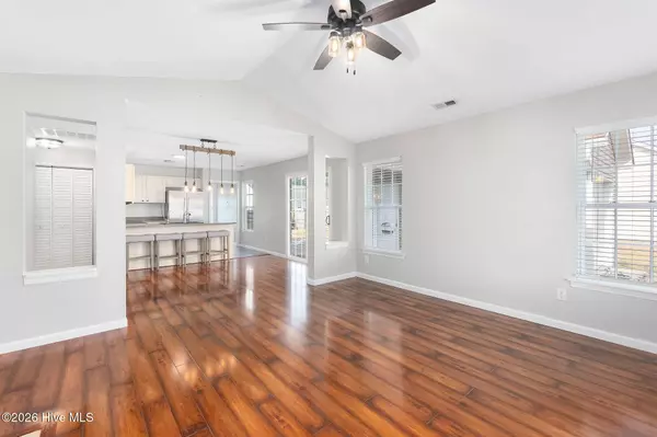 433 Meeting ST, Beaufort, NC 28516