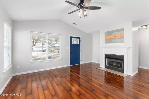 433 Meeting ST, Beaufort, NC 28516