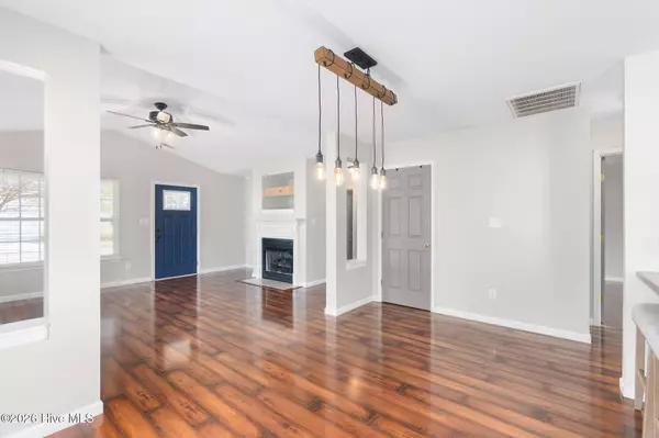 433 Meeting ST, Beaufort, NC 28516