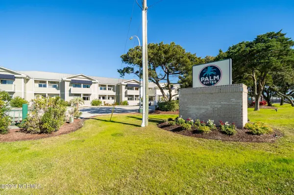 602 W Fort Macon RD #139, Atlantic Beach, NC 28512