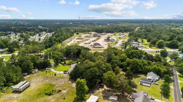 690 Chatham ST, Newport, NC 28570