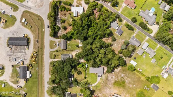 690 Chatham ST, Newport, NC 28570