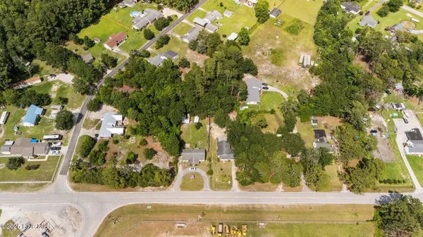 690 Chatham ST, Newport, NC 28570