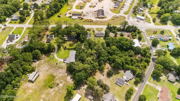 690 Chatham ST, Newport, NC 28570