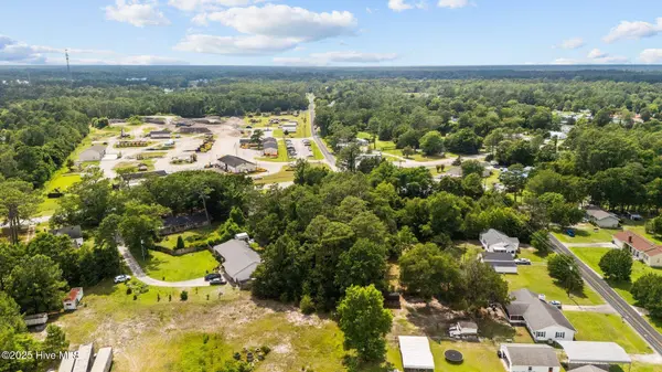 690 Chatham ST, Newport, NC 28570