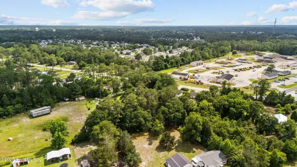 690 Chatham ST, Newport, NC 28570