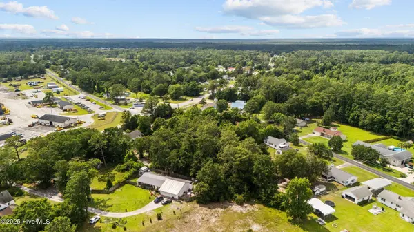 690 Chatham ST, Newport, NC 28570