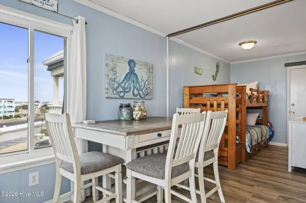 1904 E Fort Macon RD #332, Atlantic Beach, NC 28512