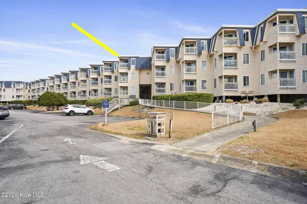 1904 E Fort Macon RD #332, Atlantic Beach, NC 28512