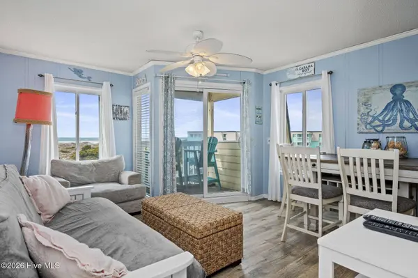 1904 E Fort Macon RD #332, Atlantic Beach, NC 28512