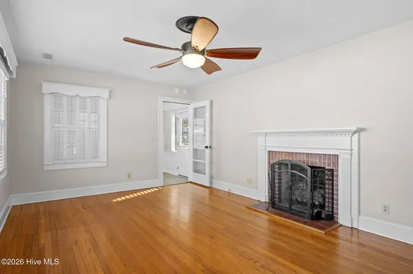 337 Chatham ST, Newport, NC 28570