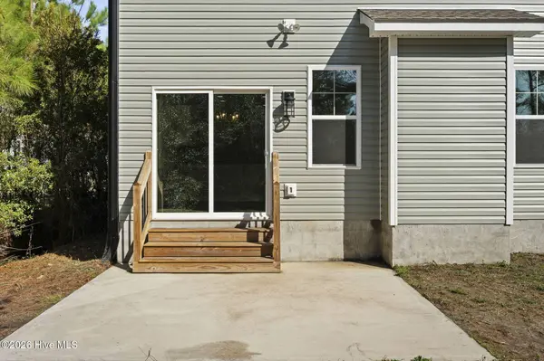 317 Bobbys DR, Newport, NC 28570