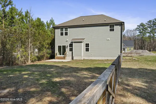 317 Bobbys DR, Newport, NC 28570