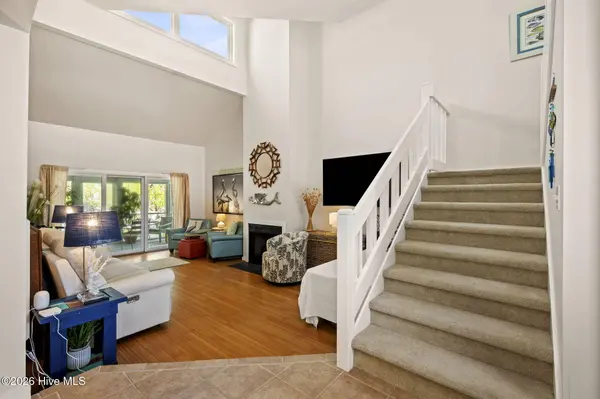 312 Mcginnis DR ##312, Pine Knoll Shores, NC 28512