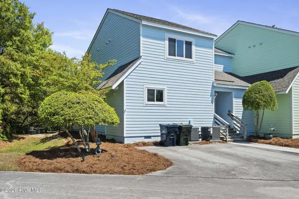 312 Mcginnis DR ##312, Pine Knoll Shores, NC 28512