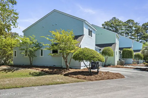 312 Mcginnis DR ##312, Pine Knoll Shores, NC 28512
