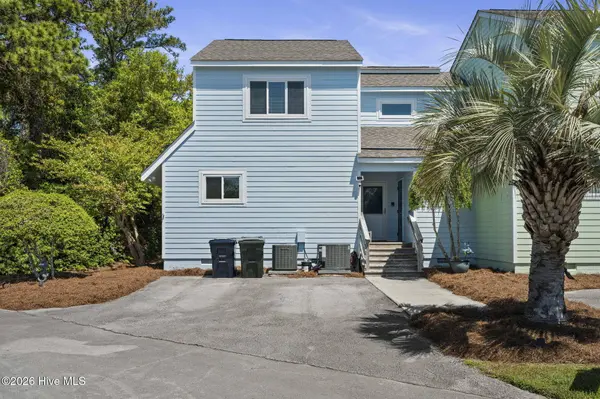 312 Mcginnis DR ##312, Pine Knoll Shores, NC 28512