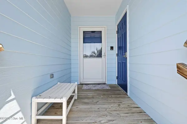 312 Mcginnis DR ##312, Pine Knoll Shores, NC 28512