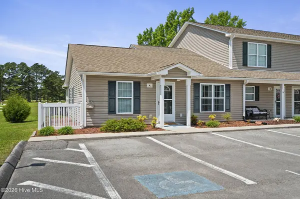 601 Pelletier Loop RD #A1, Peletier, NC 28584