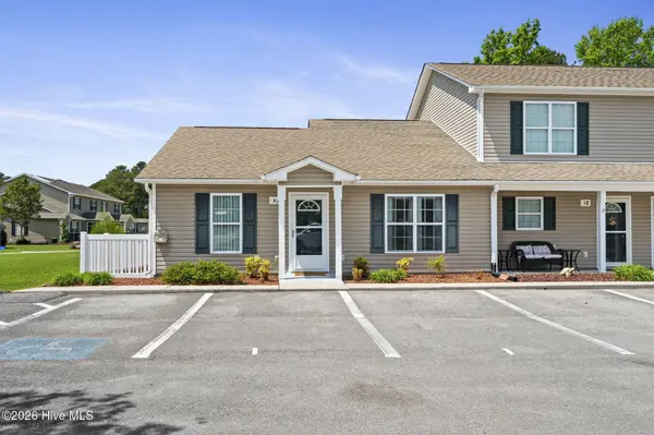 601 Pelletier Loop RD #A1, Peletier, NC 28584