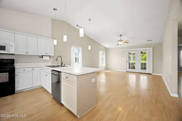 601 Pelletier Loop RD #A1, Peletier, NC 28584