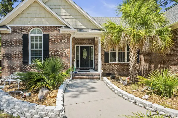 215 Star Hill DR, Cape Carteret, NC 28584