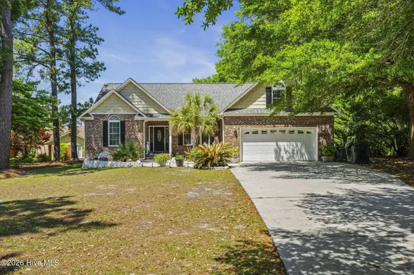 215 Star Hill DR, Cape Carteret, NC 28584