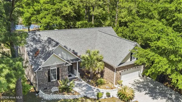 215 Star Hill DR, Cape Carteret, NC 28584