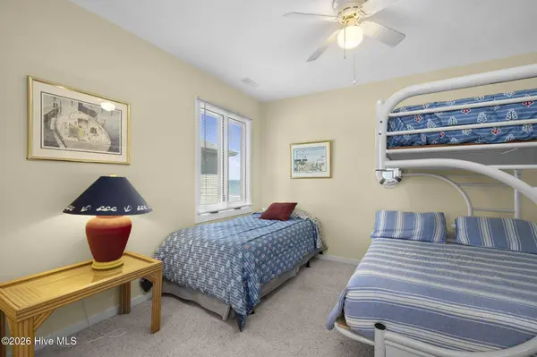 5211 Ocean DR #A, Emerald Isle, NC 28594