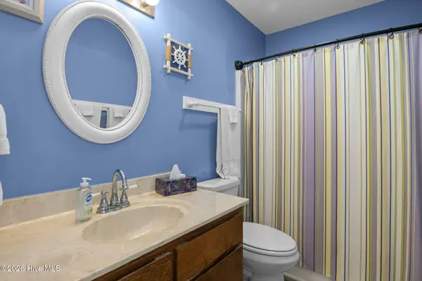 5211 Ocean DR #A, Emerald Isle, NC 28594