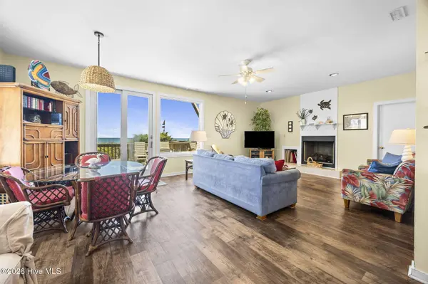 5211 Ocean DR #A, Emerald Isle, NC 28594