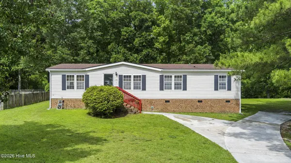 310 Macdonald BLVD, Havelock, NC 28532