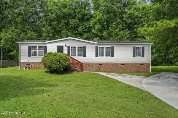 310 Macdonald BLVD, Havelock, NC 28532