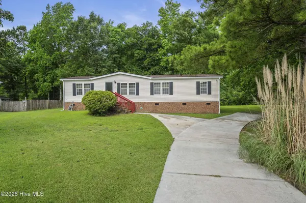 310 Macdonald BLVD, Havelock, NC 28532