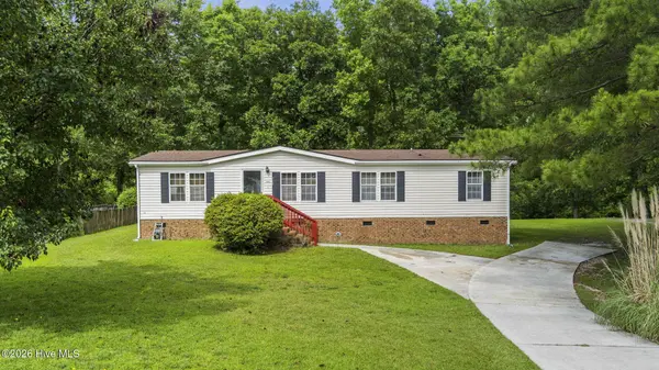 310 Macdonald BLVD, Havelock, NC 28532