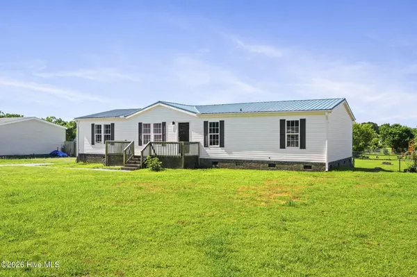 202 Red Sorrel DR, Stella, NC 28582