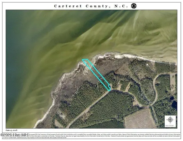 103 Oriental View RD, Beaufort, NC 28516