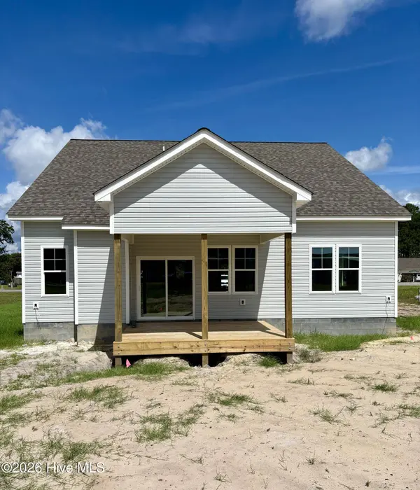 166 Deepwater DR, Stella, NC 28582